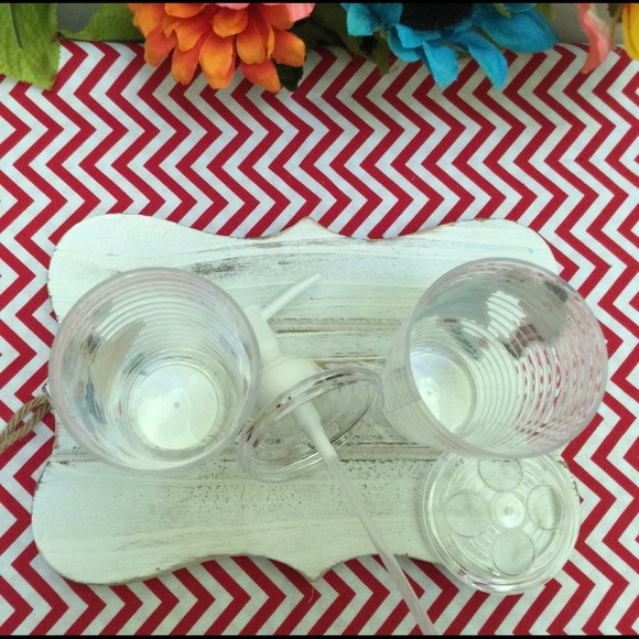 Beauty and the Beast soap dispenser/toothbrush holder/ Bathroom access… - Picture 2 of 3